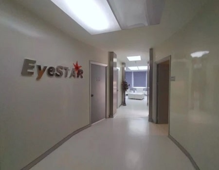 EyeSTAR LASIK Institute, Istanbul