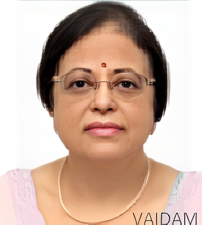 Dr. Shakti Bhan Khanna