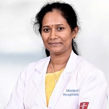 Dr. Topoti Mukherjee,Nephrologist, Bangalore