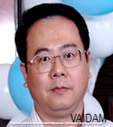 Dr. Chamnong Chirawichada,Aesthetics and Plastic Surgeon, Bangkok