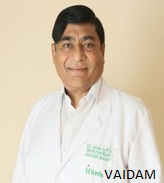 Dr Ashok Kumar Gupta