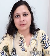 Dr. Archana Sinha,Gynaecologist and Obstetrician, Kolkata