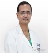 Dr. Rakesh Mahajan ,Orthopaedic and Joint Replacement Surgeon, New Delhi