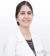 Doktor Laxmi Mantri