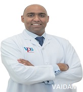 Dr. Neil Arun Nijhawan,Anaesthesia, Pain Management and Palliative Care, Dubai