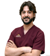 Doktor Samer Youssef Hassoun
