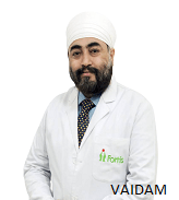 डॉ बख्शीश सिंह