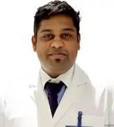 Dr. Srikanth R,Ophthalmologist, Chennai