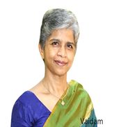 Dr. Vanita Shekhar Raut,Gynaecologist and Obstetrician, Mumbai