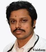 Dr. Syed Monajatur Rahman,IVF Specialist, Kolkata