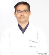 डॉ शुभंकर मुखर्जी