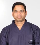 Dr. Ananda Mandal,Orthopaedic and Joint Replacement Surgeon, Kolkata
