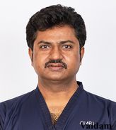 Doktor Ajay Mandal, Jarrohlik onkologi, Kolkata