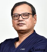 Dr. Amlan Chakraborty,Urologist and Renal Transplant Specialist, Kolkata