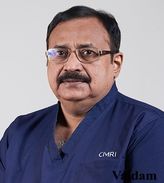 Dr. Anjan Das,Urologist, Kolkata