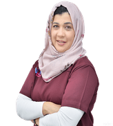 Dr. Marwa Mohamed Soliman