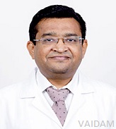 Dr. Nilesh Oswal