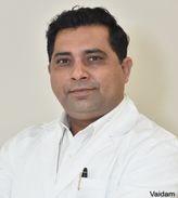 Dr. Vinay Kumar Shaw,General Surgeon, Gurgaon