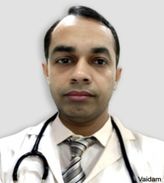 Dr. Manoj Kumar Dhanger,Interventional Cardiologist, Gurgaon
