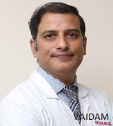 Доктор Раджив Гупта
