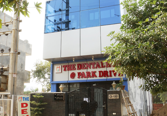 The Dental Hub, Gurgaon