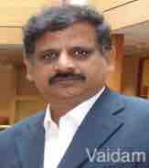 Dr. S Rajendran,Surgical Gastroenterologist, Chennai