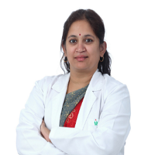 डॉ. सुचित्रा आर