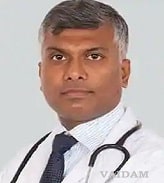Dr MV Naveen Reddy