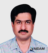 Dr Nityanand Lanka,Anaesthetist, Hyderabad