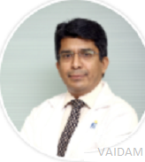 Dr. Arun Kumar Ramanathan,Orthopaedic and Joint Replacement Surgeon, Chennai
