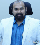 Dr. Damodaran P R,Orthopaedic and Joint Replacement Surgeon, Chennai