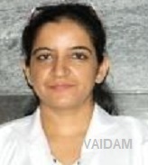 Dr. Shlipi Sachdev,Gynaecologist and Obstetrician, New Delhi