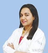 Dr. Amreen Singh,IVF Specialist, Noida