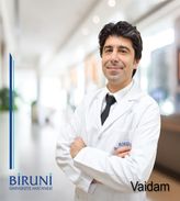 Dr. Serhat Guler ,Paediatric Neurologist, Istanbul