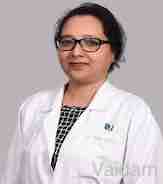 Dr. Rekha Jaiswal,General Surgeon, New Delhi
