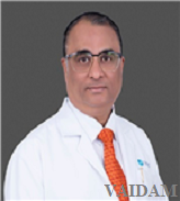 Dr Ajit Shyam Kanbur