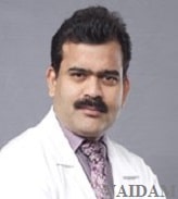 Doktor Harikrishna N.