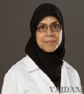 Dr Hanan Al-Sayegh