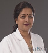 Doktor Kavitha Leela Moni