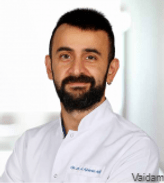 Dr. Ahmet Alperen Koc