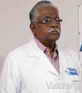 Dr. Reginald J,Neurosurgeon, Chennai