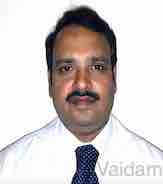 Dr. Sudeepta Kumar Swain,Surgical Gastroenterologist, Chennai