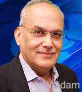 Dr. Raman Puri,Interventional Cardiologist, New Delhi