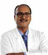 Doktor A Navaladi Shankar, ortopediya va qo'shma almashtirish jarrohi, Chennay