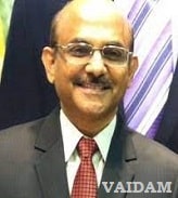 डॉ. मोहन कृष्ण