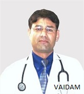 Dr. Rajeev Gupta,Medical Oncologist, Amritsar