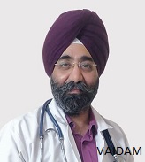 Dr. Harparkash Singh Miglani