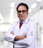 Dr. A. Naga Srinivaas