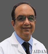 Dr Bharat Sapra,Upper Gastrointestinal Tract Surgeon, Dubai
