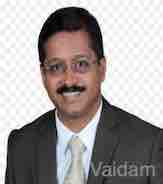 Dr. Rakesh P Gopal,Interventional Cardiologist, Chennai